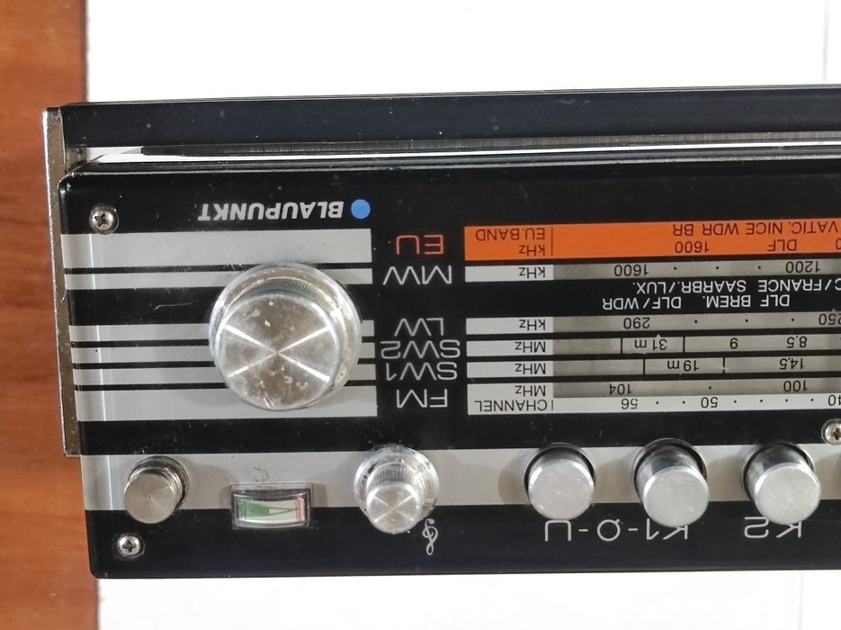 Радиоприемник Blaupunkt...