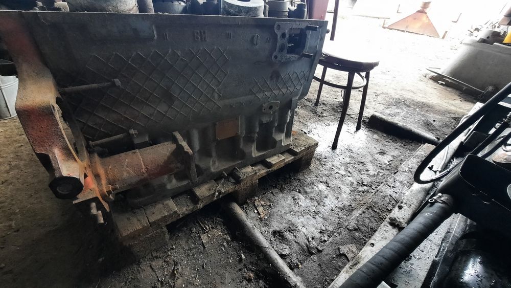 Блок СМД-22 в хорошому стані