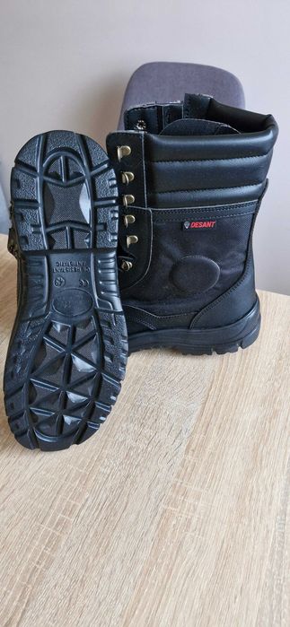 Buty taktyczne Lukmor