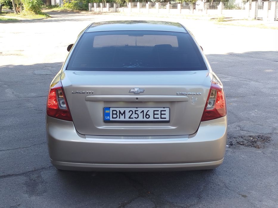 Продам автомобіль
