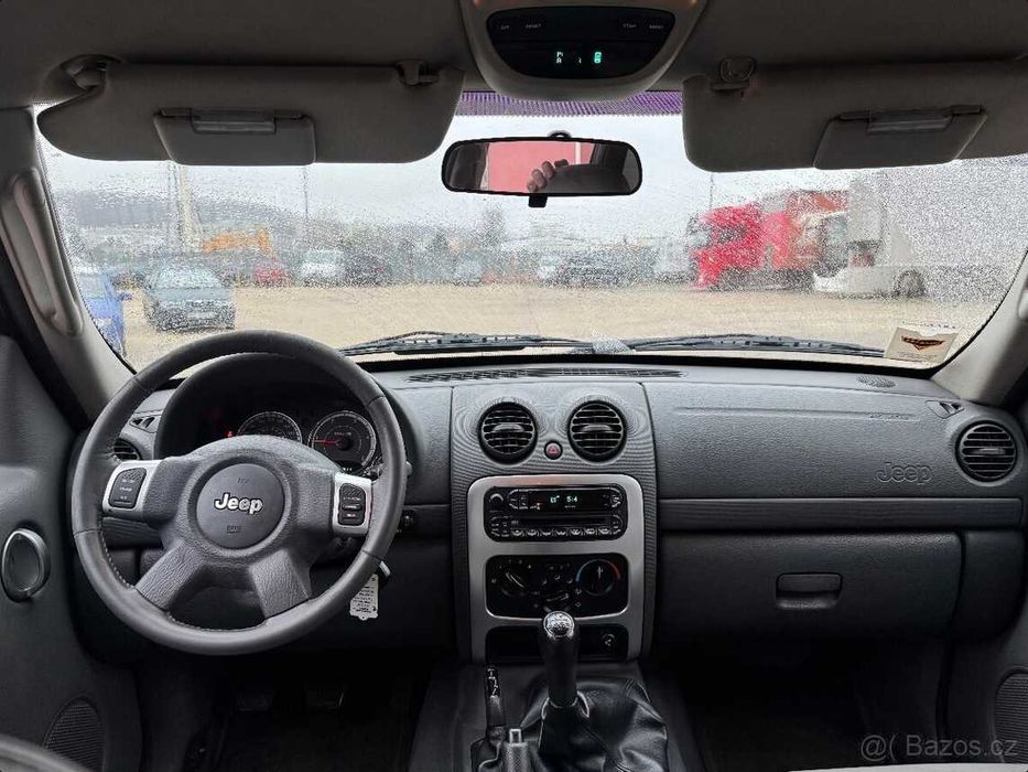 Розборка Jeep Cherokee KJ liberty 2.8 crdi Джип черокі разборка мотор 2,5 дизель механіка автомат двері дверка скло стекло рейка коробка полуось гур