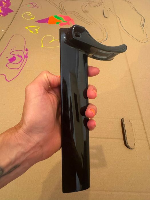 Cervélo EX10 Carbon Riser Post (KD120119968) – Brand New