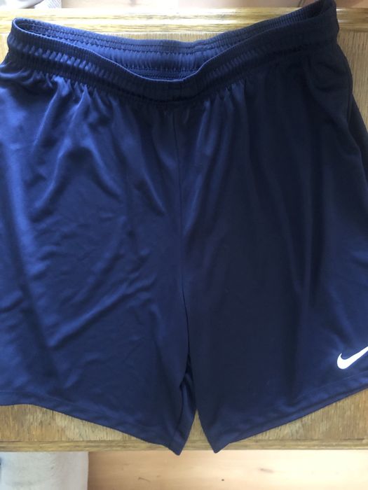 Nike komplet męski sportowy