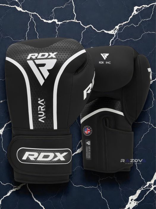 Боксерські рукавиці / рукавиці для боксу