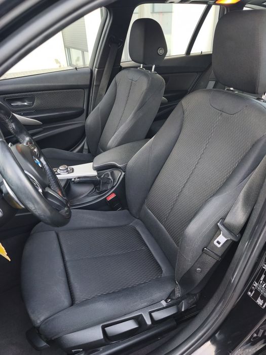 Bmw 320d-Touring
