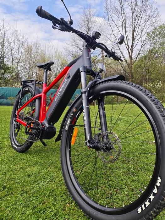 Rower  Ecobike RX 500 SUV