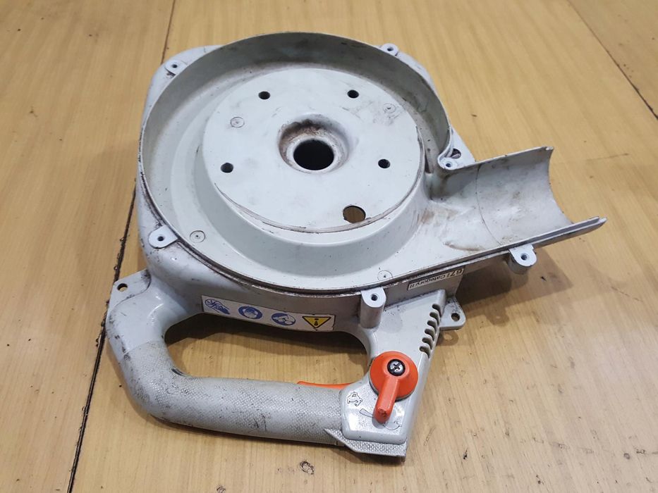Echo Pb-200 Osłona Obudowa Pokrywa Korpus