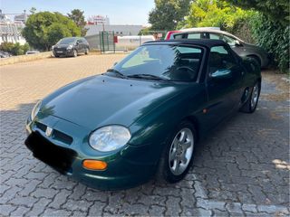 MG MGF 1.8