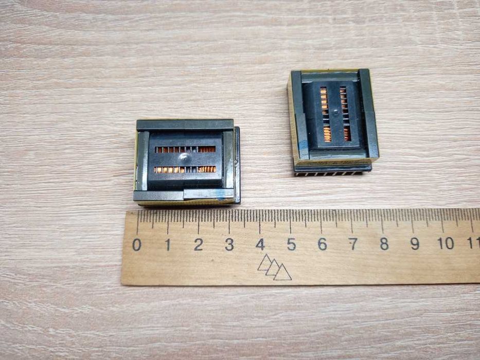 Трансформатор высоковольтный для ЛДЦ лампы - 2шт.