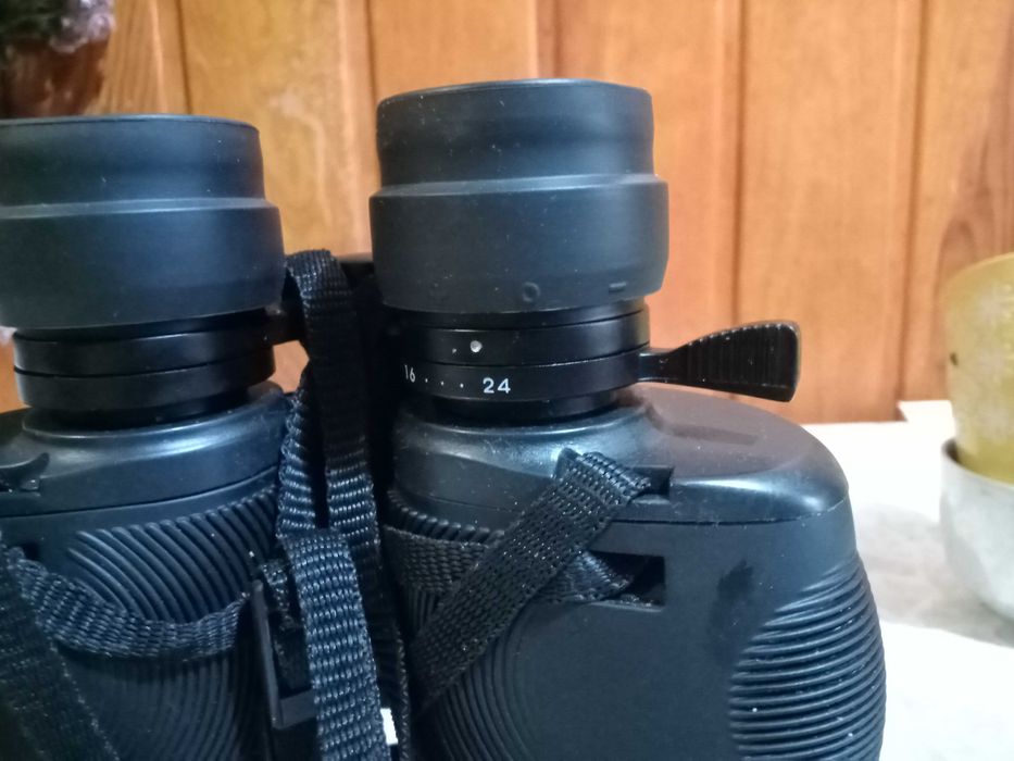 Бинокли с переменной кратности zoom 2 шт.