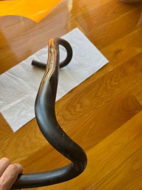 Guiador Bicicleta
