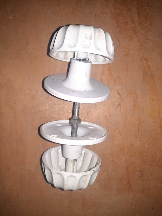 Дверні ручки внутрішні