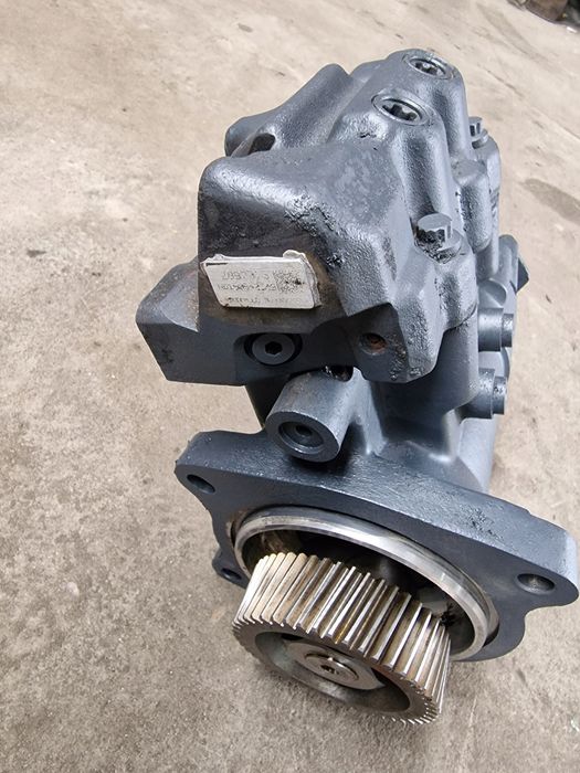pompa wtryskowa paliwa scania r euro 6 2007109 2897377