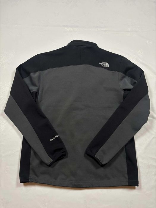 Kurtka Polarowa The North Face Tka Stretch męska L