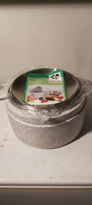 Tacho grande novo