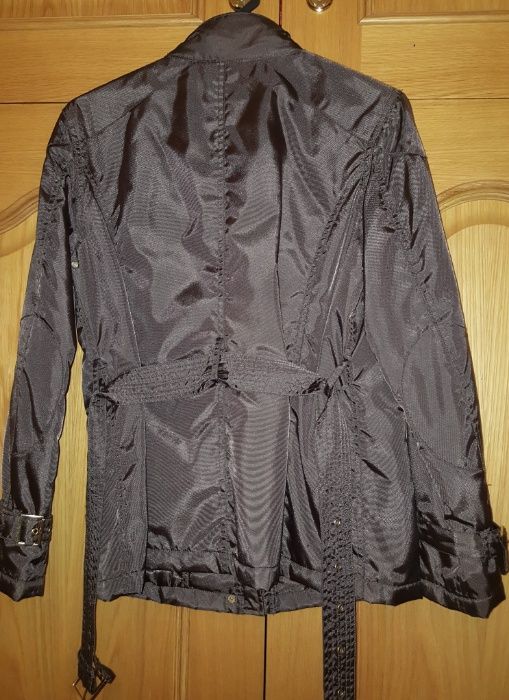 Casaco impermeável de senhora Henry Arroway - T. 44