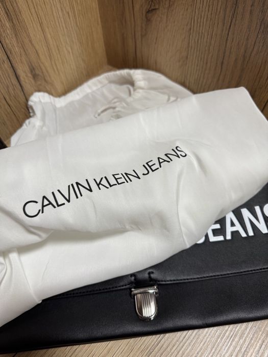 Сумка calvin klein оригінал з біркою