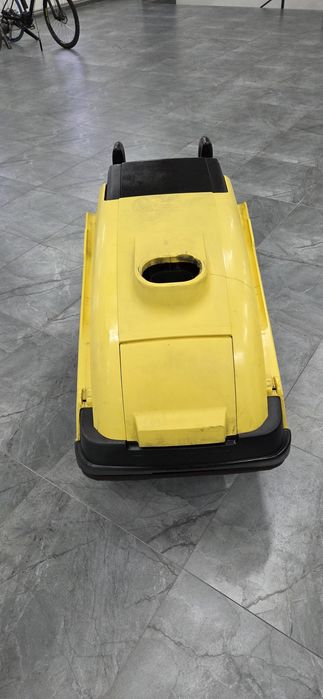 Karcher HDS 895 мийка високого тиску