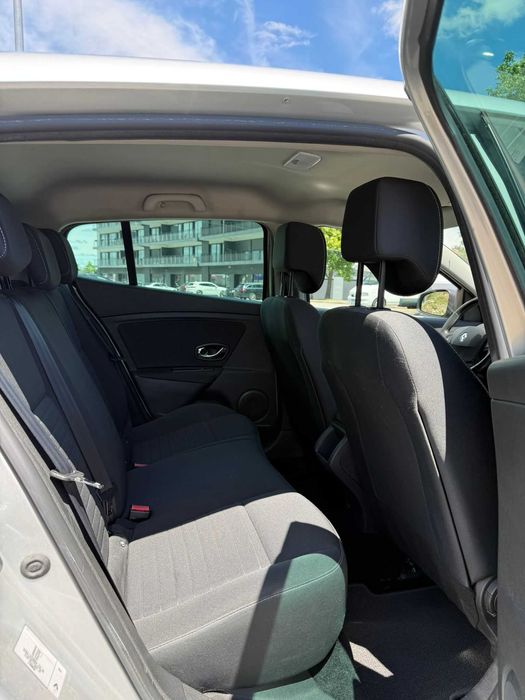 Renault Megane 3 phase 3 Limited SS