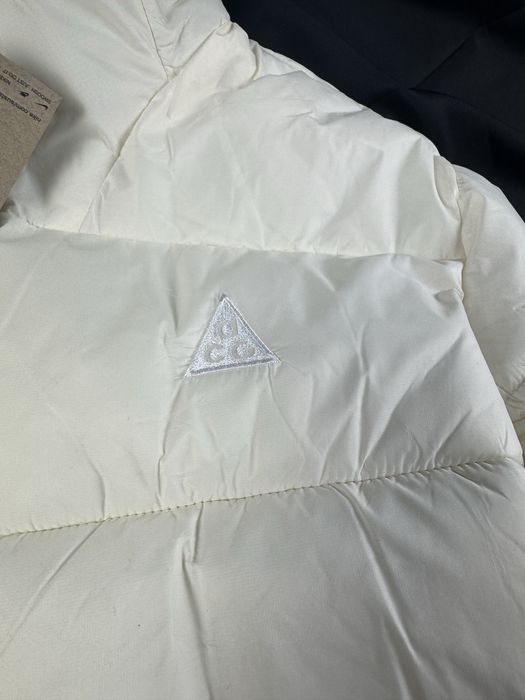 Пуховик Nike ACG nocta