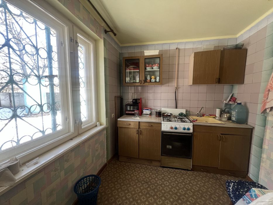 Продам ДОБРОТНИЙ будинок с. Омельник( від Кременчука 15 км)СЕРТИФІКАТ