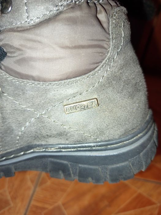 Жіночі чобітки Tamaris 38