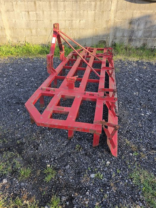 Grade De Dentes Para Venda