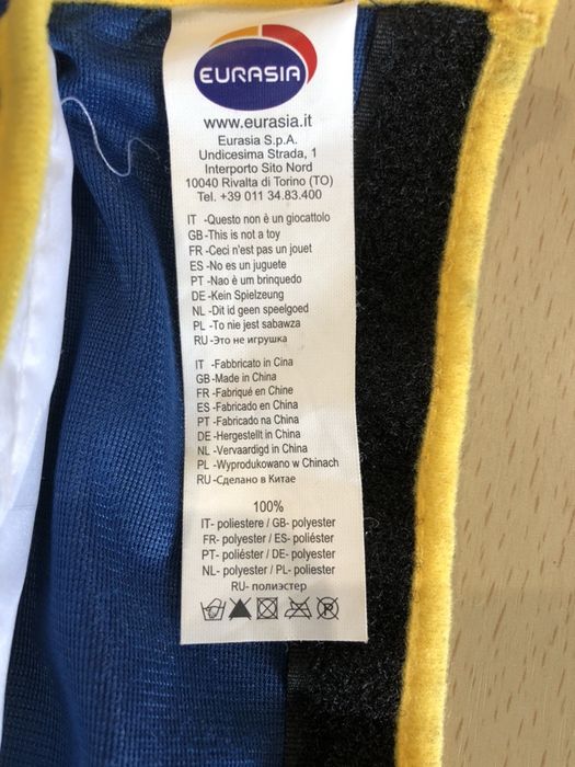 Almofada crianças carro cinto de segurança Disney Winnie the Pooh