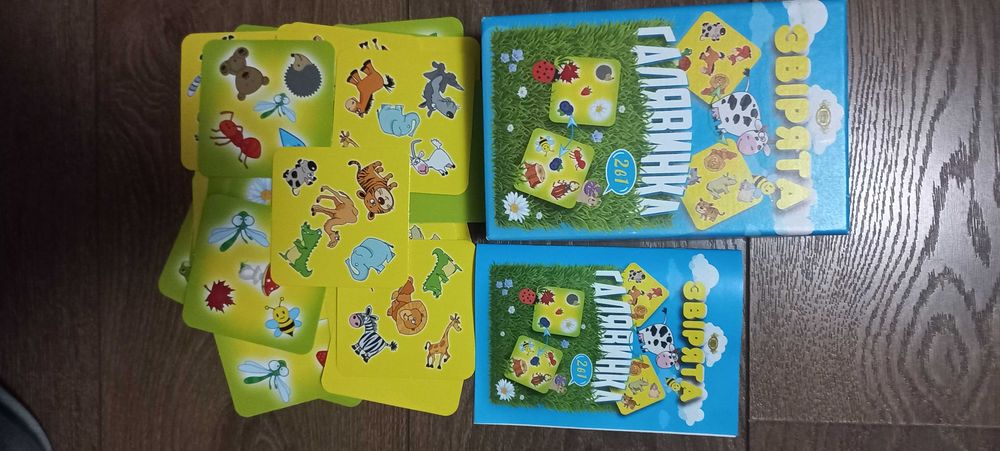 3 развивающие игры от 2 до + 3