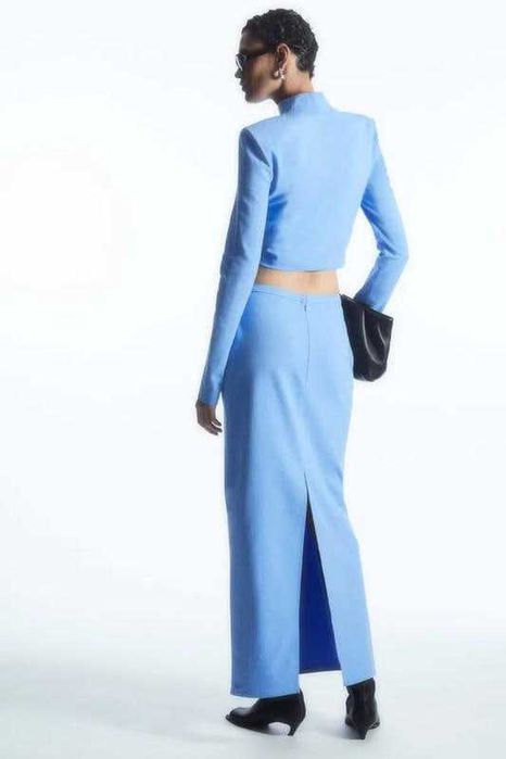 Спідниця довга COS