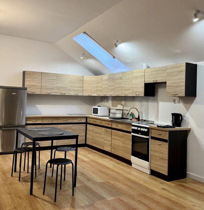 Kwatery pracownicze / apartamenty noclegi dla firm  Brzeg