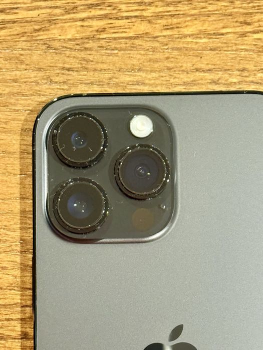 Iphone 14 Pro Max Space Black