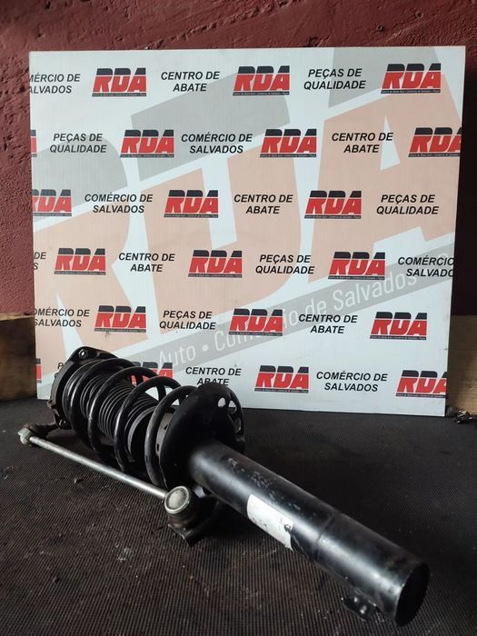 VWGOLF6SUSPENÇÃODIREITA