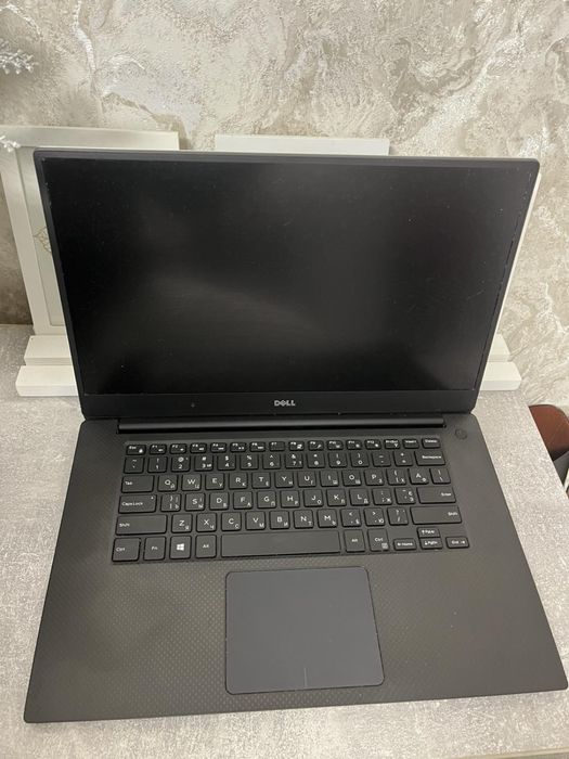 Dell Precision 5510 Core i7 / geforce m1000m аналог jtx 950 / ігровий