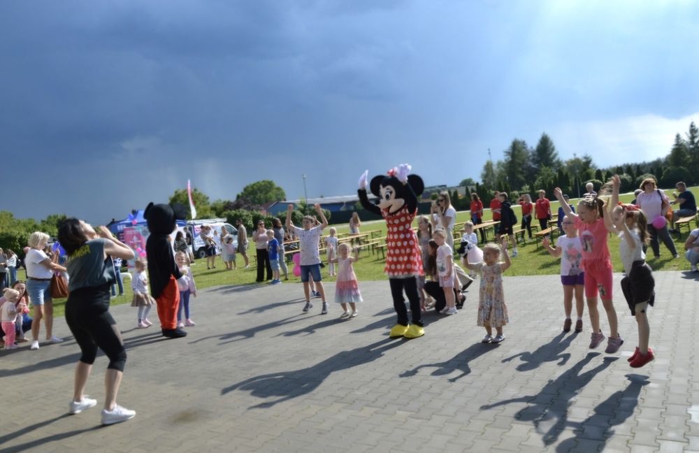 Dmuchańce Zamki Zjeżdżalnie dla dzieci, Wata Popcorn, Holi,Piana Party