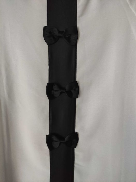 koszula damska biała