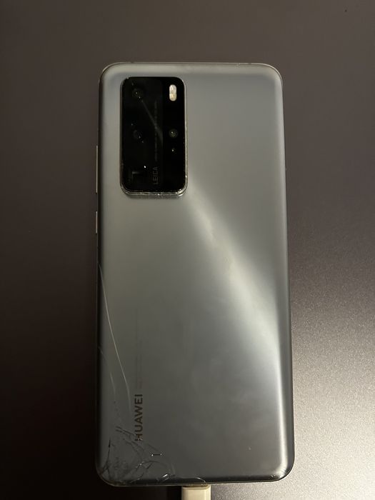 Huawei p40 pro 256 gt