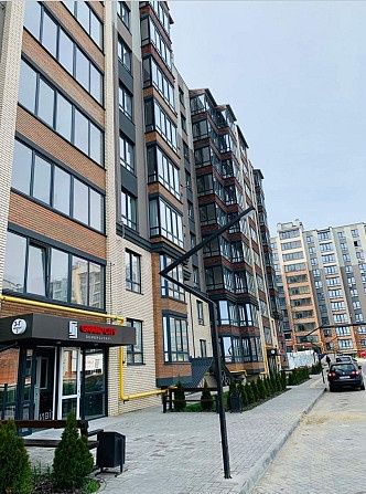 Оренда однокімнатної квартири ЖК домбровський
