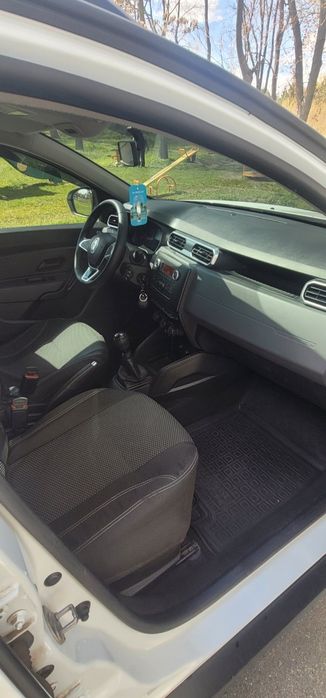 Авто Renault Duster