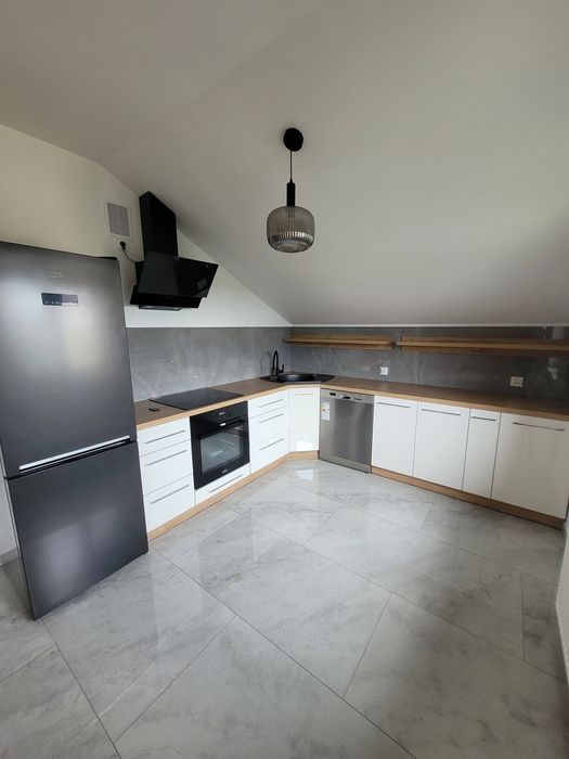 Wynajmę Mieszkanie Sanok Rymanowska