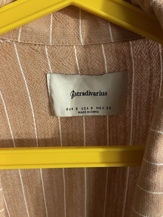 Marynarka Stradivarius S