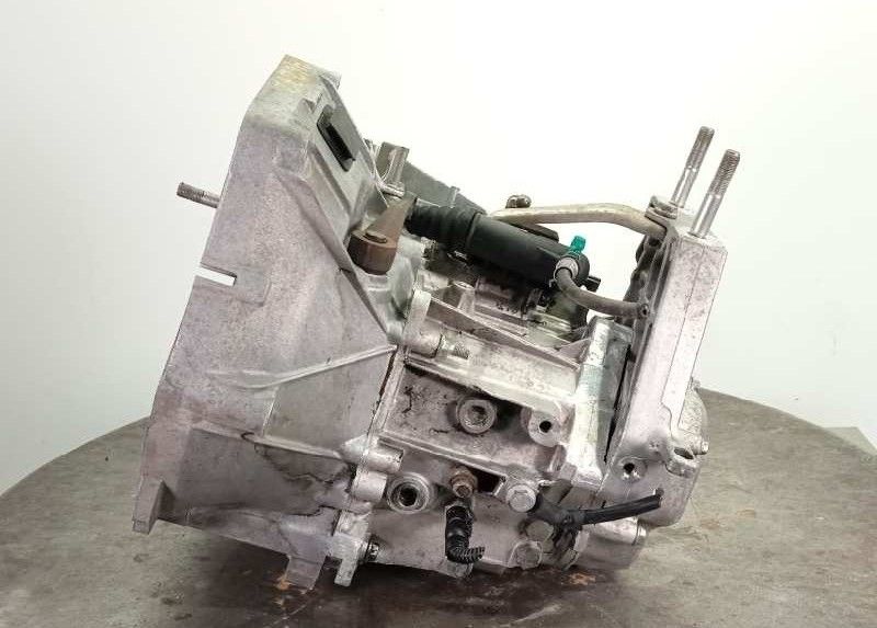 Caixa Velocidades  - 71773215 - FIAT FIORINO Caixa/monovolume (225_)