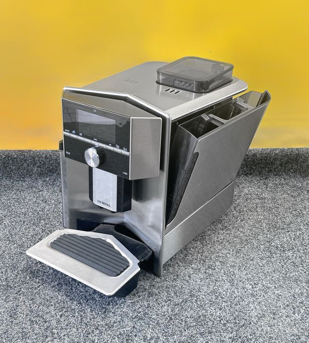 Кавомашина Siemens EQ.9 S500 TI905501DE Автоматична Premium EU