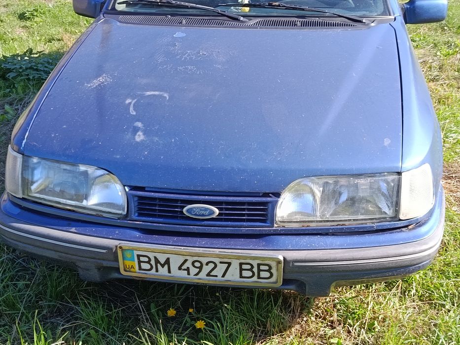 Продам ФОРДА ...