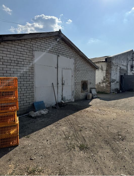 Продам помещение с. Голубовка