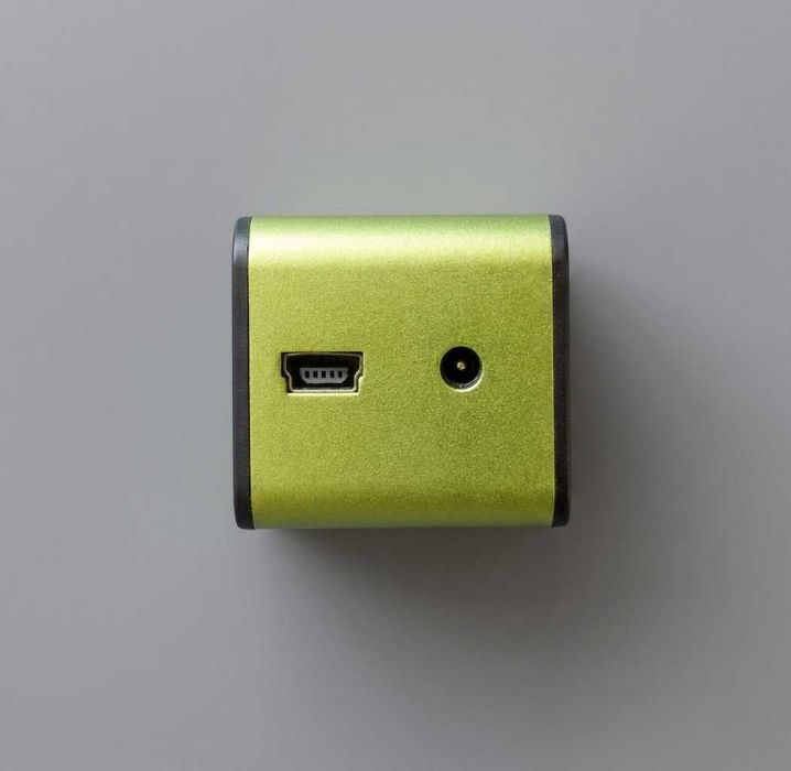 HUB USB 4-portowy rozdzielacz Hi-Speed (Kompaktowy)
