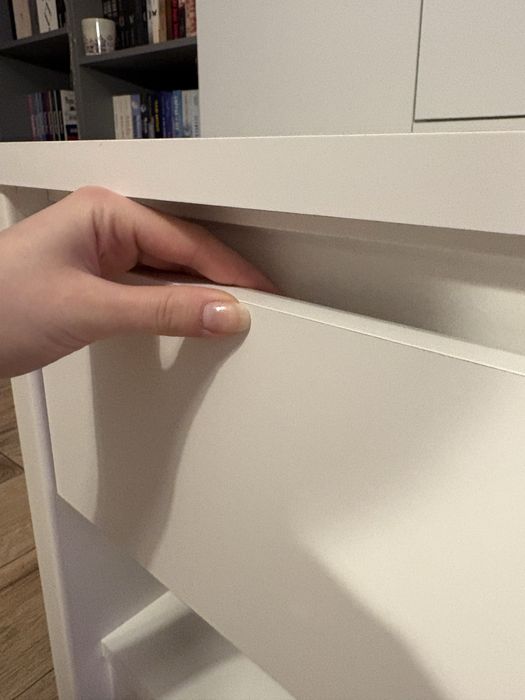 Szafka nocna/nakaslik