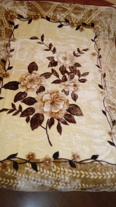 Покривало. Одіяло