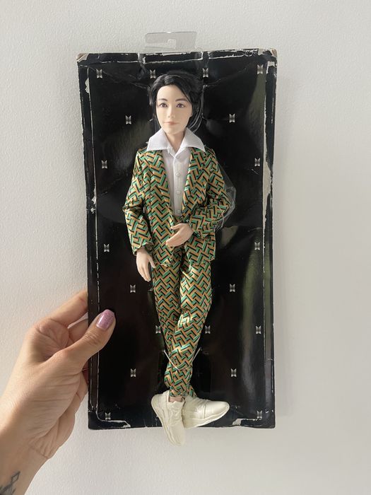 bts - zabawki dla dzieci | OLX Dla Dzieci