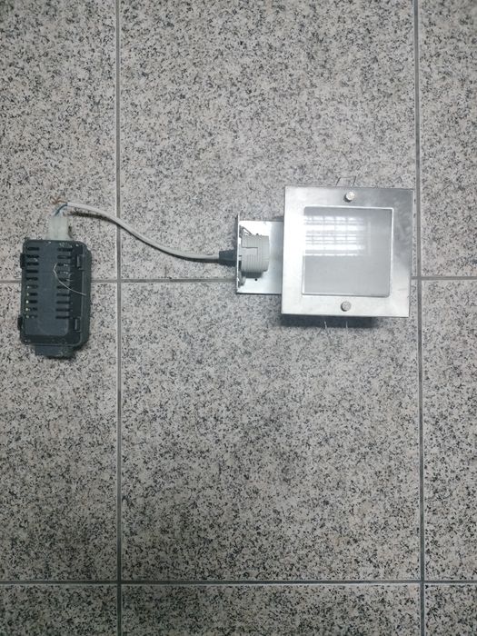 Focos de luz para venda